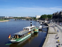 Weisse Flotte